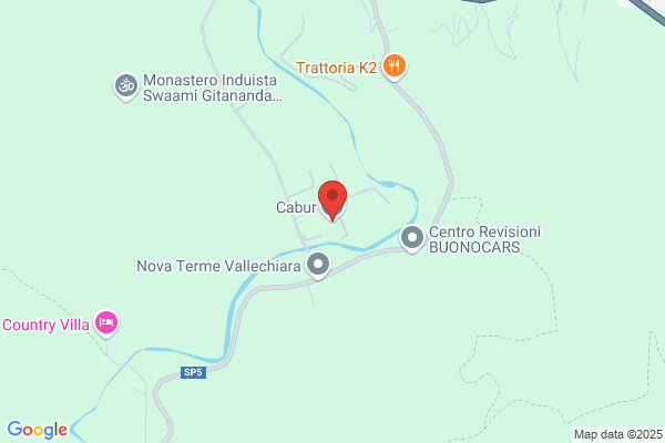 Cabur Srl