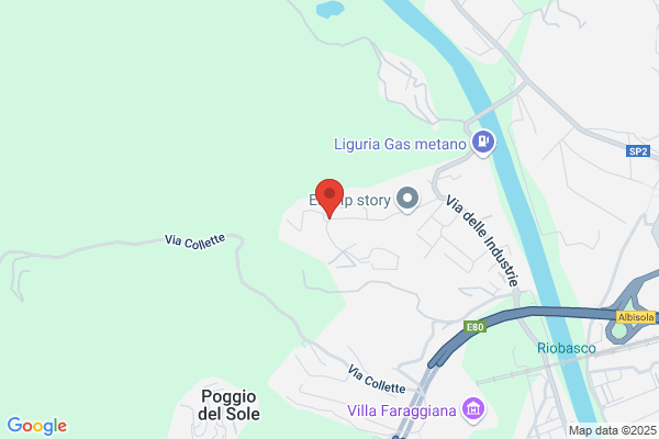 Gamma Vini