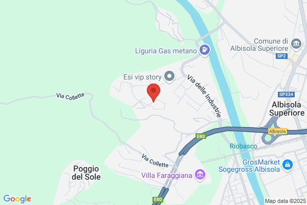 Gestopark S.R.L.