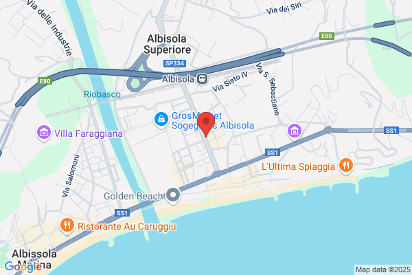 Ghersi Giuseppe