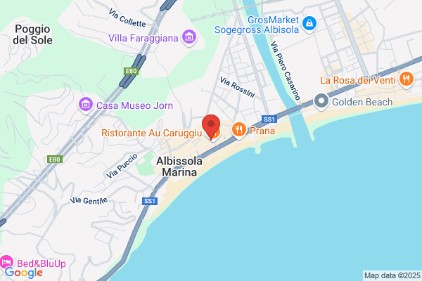 Osteria Alla Madonna
