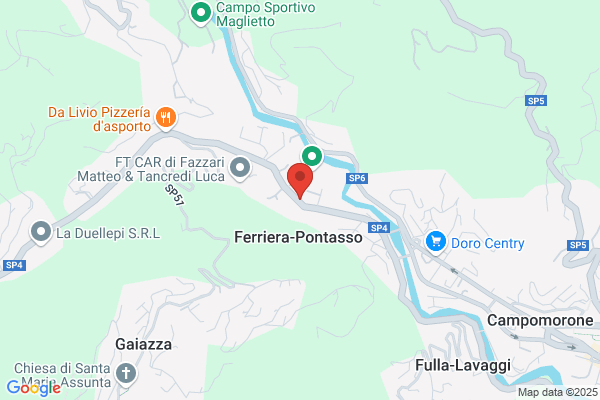 P.E. Di Parodi Emilio