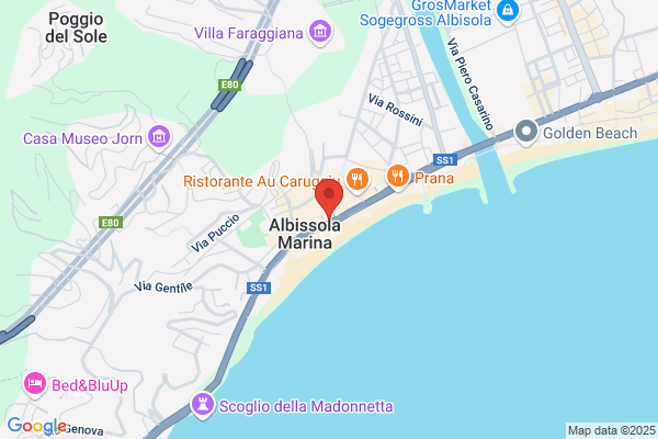 Ristorante Ai Pescatori Da Gianni