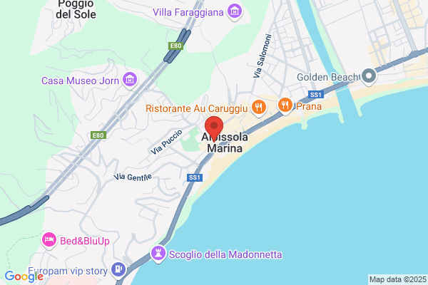 Ristorante Al Cambusiere