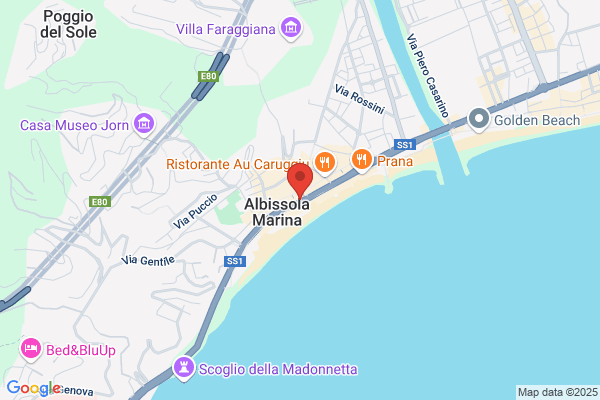 Ristorante Da Mario