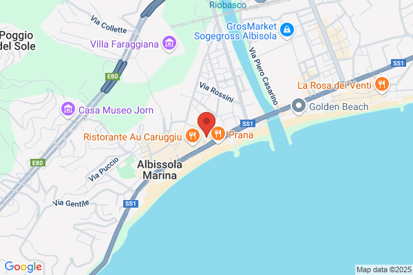 Ristorante La Spaghettata
