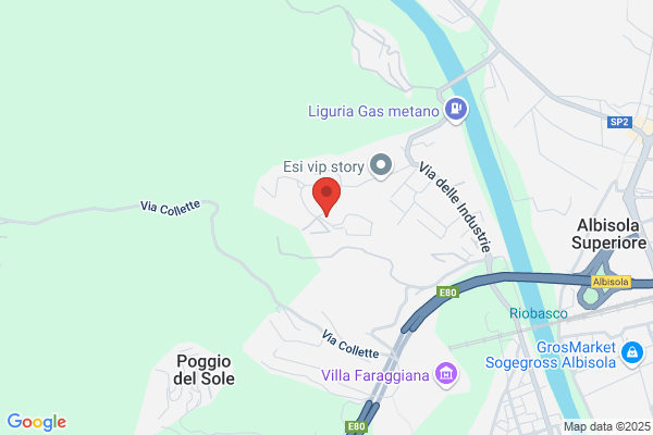 Servizi Tecnologici S.P.A.