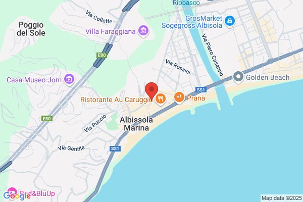 Stamperia Del Bostrico Di Meconi Alfredo