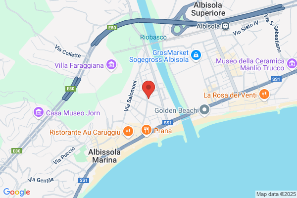 Trattoria Flamenco