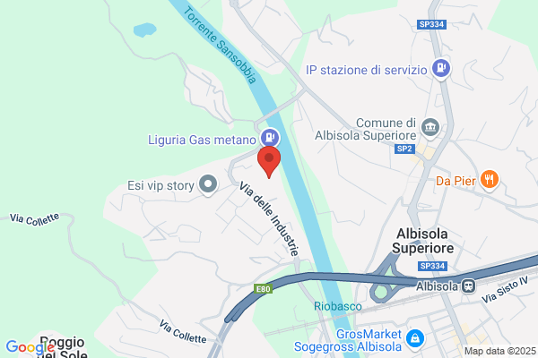 Unione Sportiva Albisola