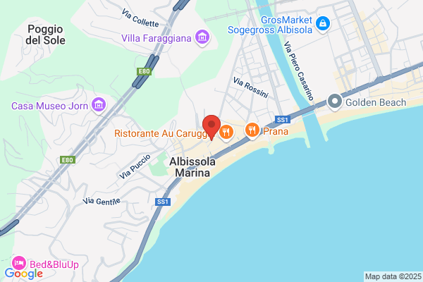 Ve.Ga Yachts