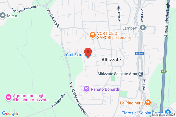 Crai Extra | Supermercato Albizzate, Varese