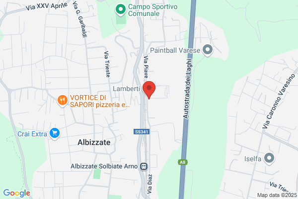 Magnoni Francesco Srl