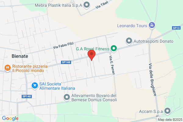 Studio Bi Due S.N.C. Di Baldissera F.