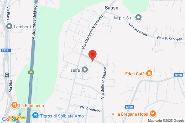 Emmebi Bertolotti S.N.C. Di Riganti Roberto E c.