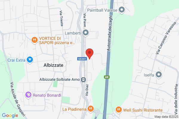 F.Lli Aldrovandi Di Aldrovandi Moreno & C. (S.N.C.)