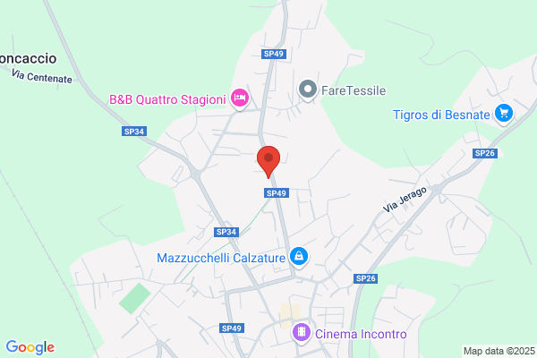 Impresa Pompe Funebri Serpi Fabio Di Serpi aldo giorgio & c. (S.A.S.)