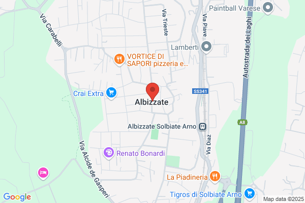 Lavanderia Monte Di Busatta Lia