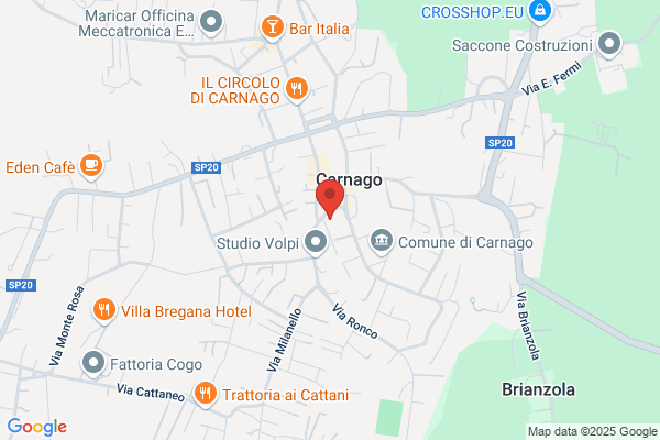 Magnini paolo (Avv.)