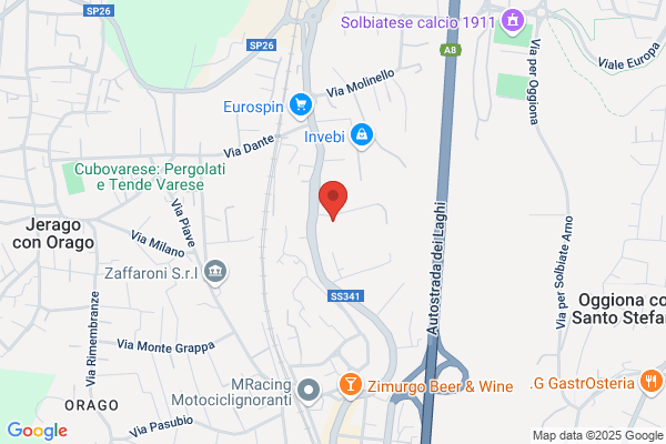 Omp Di Provani Felice & C. Snc