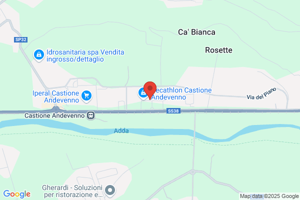Arcaplanet