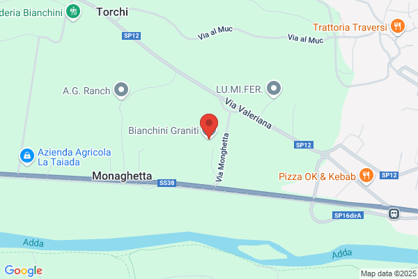 Bianchini Graniti