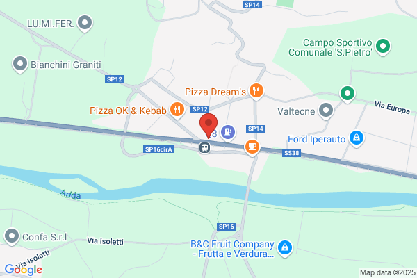 La Torretta