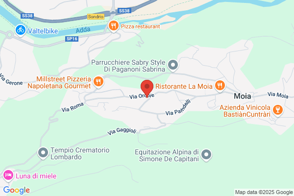 Onoranze Funebri Bormolini Srl