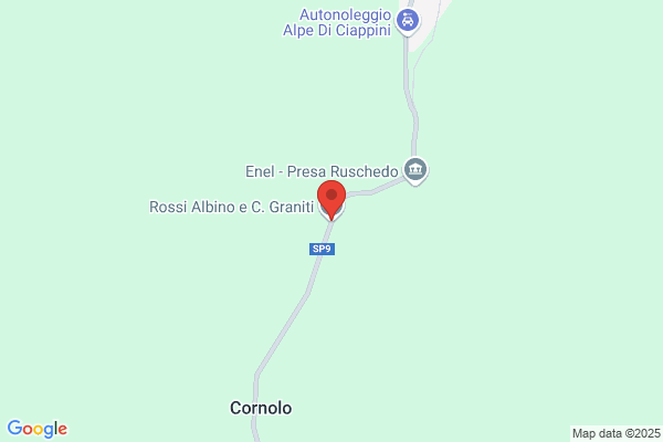 Rossi Albino e C. Graniti