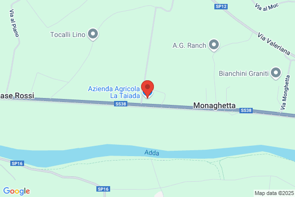 Azienda Agricola La Taiada