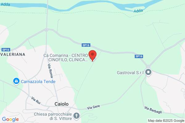 Centro Cinofilo Ca' Comarina