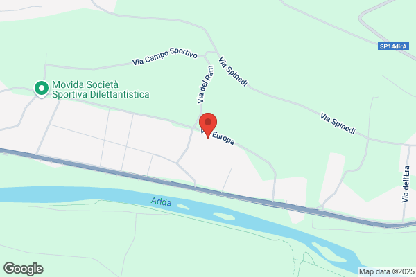 Crv - Centro Revisioni Valtellinese