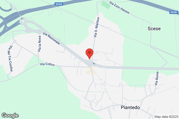 Crv Centro Radiologico Valtellinese