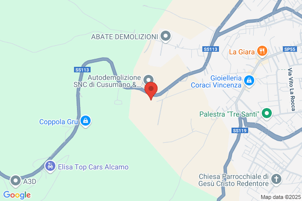Manauto Autofficine e Centri Assistenza