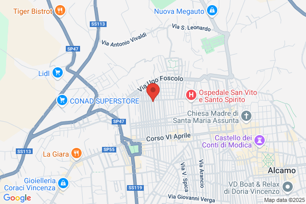 Agenzia Viaggi Scatur S.R.L.