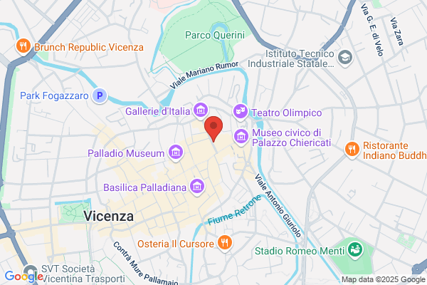Corona Vincenza