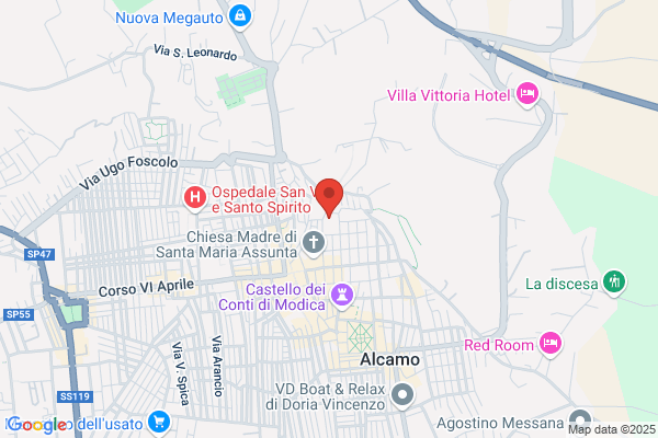 Istituto Autonomo Comprensivo Materna Elementare Media Rocca