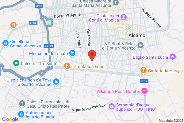 Istituto Magistrale Statale V.F. Allmayer