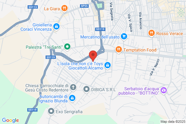 Istituto Tecnico Comm.Le G. Caruso