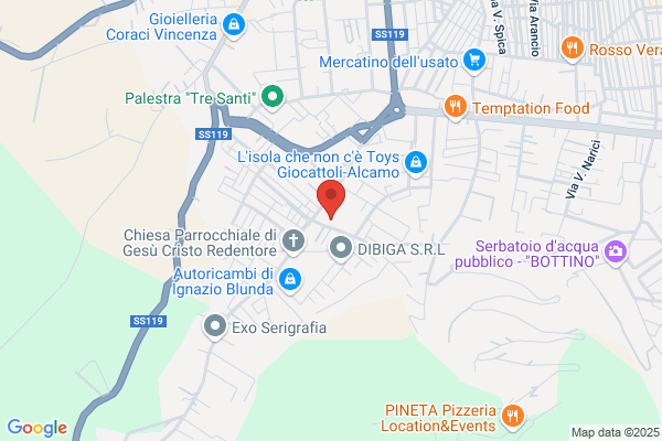 Scuole Pubbliche