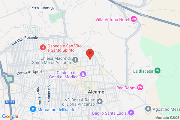 Rotari Club Alcamo