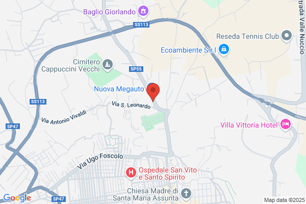 Speed Auto Alcamo