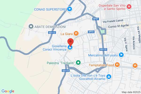 Orlando liboria (Avv.)