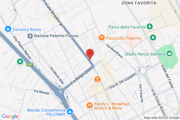 Parrinello sandro (Dr.)