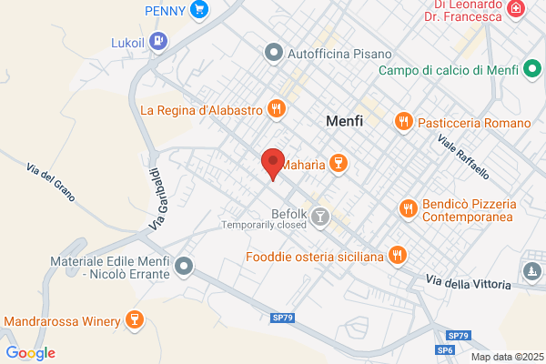 Studio Dentistico Dott. Melodia Luciano