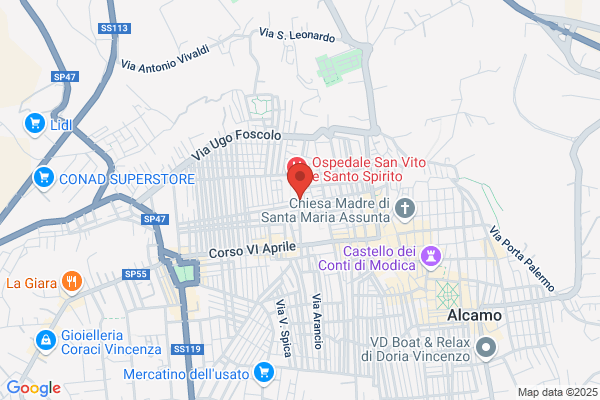Farmacia Giorlando