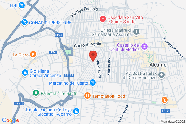 Bottega D'Arte Dia