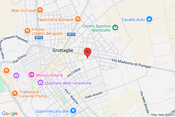 Ts Distribuzioni Srl