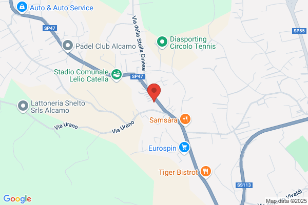 Impresa Cassara S.R.L.