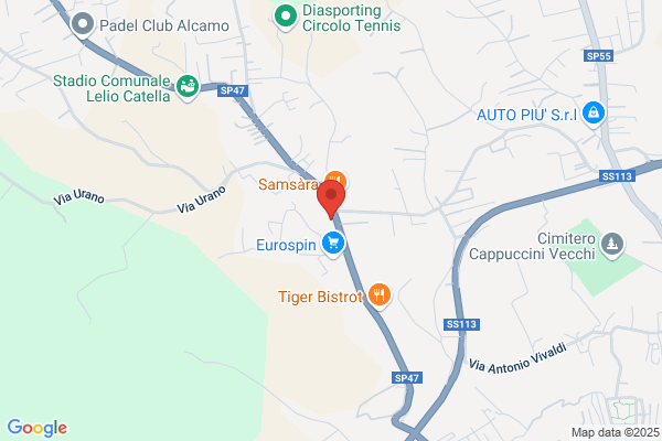 Asta Messana Milana Di Asta Vito S.N.C.
